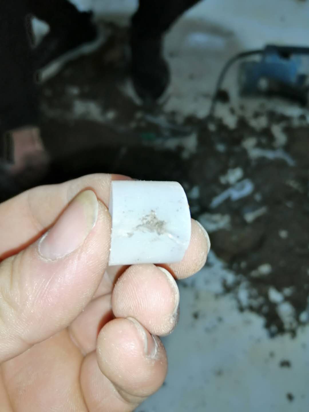 武夷山地暖漏水检测